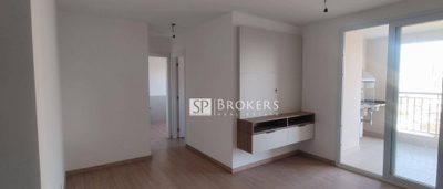 Apartamento, 2 quartos, 66 m² - Foto 5