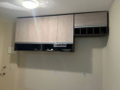 Apartamento, 2 quartos, 45 m² - Foto 5