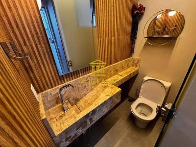 Apartamento, 3 quartos, 90 m² - Foto 3