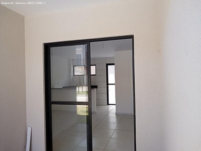 Casa de Condomínio, 2 quartos - Foto 2