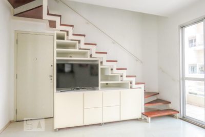 Apartamento, 2 quartos, 74 m² - Foto 4