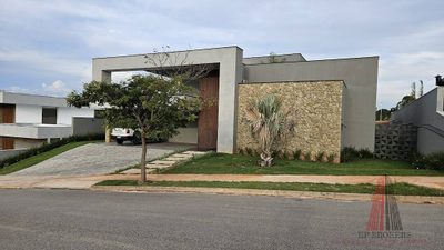 Casa de Condomínio, 4 quartos - Foto 2