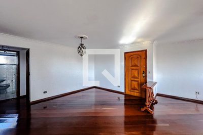 Apartamento, 3 quartos, 140 m² - Foto 3