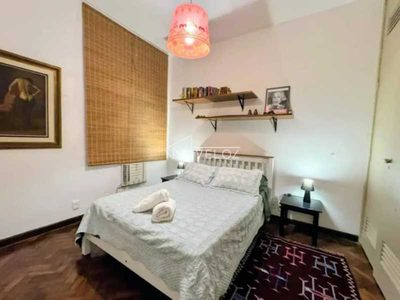 Apartamento, 2 quartos, 72 m² - Foto 1