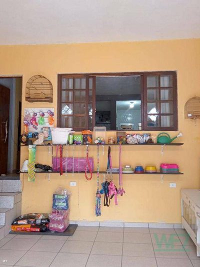 Casa, 2 quartos, 150 m² - Foto 5
