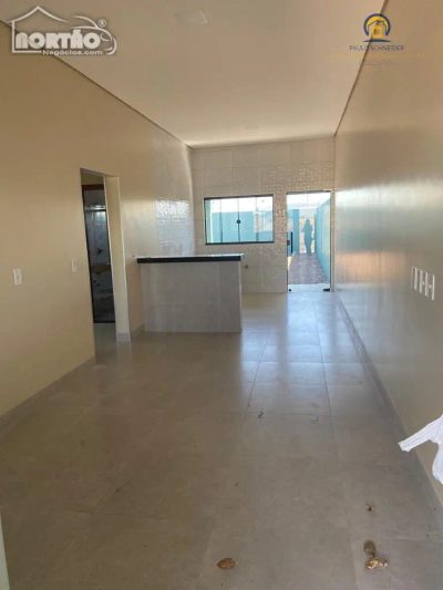 Casa, 3 quartos, 110 m² - Foto 3