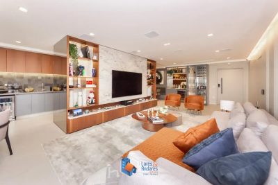 Apartamento, 4 quartos, 206 m² - Foto 2