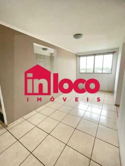 Apartamento, 2 quartos, 43 m² - Foto 2