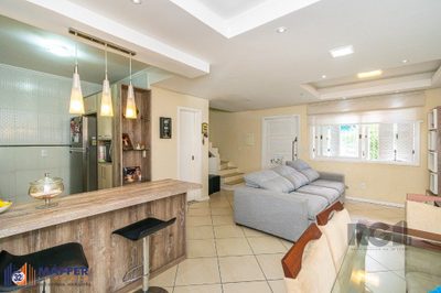 Casa, 3 quartos, 91 m² - Foto 2
