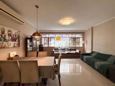 Apartamento, 3 quartos, 105 m² - Foto 3