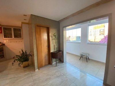 Cobertura, 2 quartos, 270 m² - Foto 5