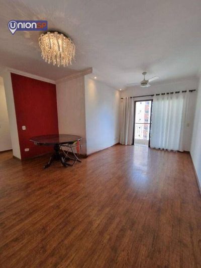 Apartamento, 2 quartos, 70 m² - Foto 3