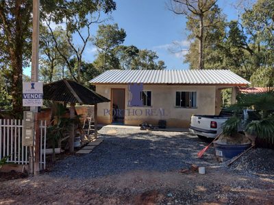 Sítio, 2 quartos, 60 m² - Foto 3