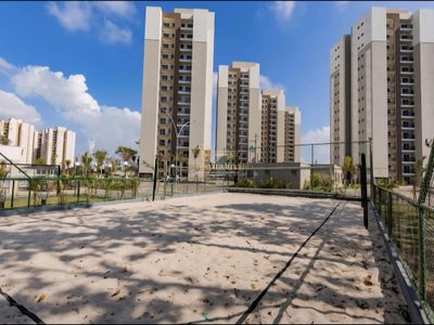 Apartamento, 2 quartos, 53 m² - Foto 5