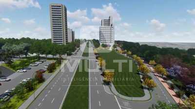 Terreno, 304 m² - Foto 3