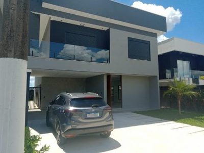 Sobrado, 6 quartos, 310 m² - Foto 1