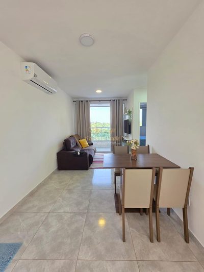 Apartamento, 1 quarto, 55 m² - Foto 2