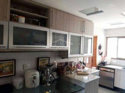 Apartamento, 3 quartos, 133 m² - Foto 1