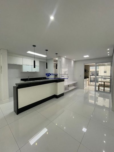Apartamento, 3 quartos, 80 m² - Foto 1