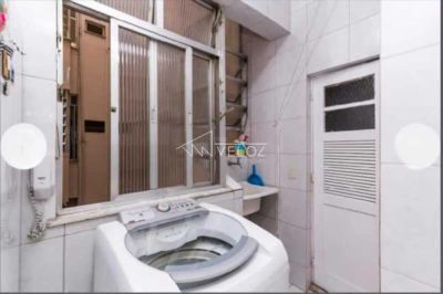 Apartamento, 1 quarto, 60 m² - Foto 1