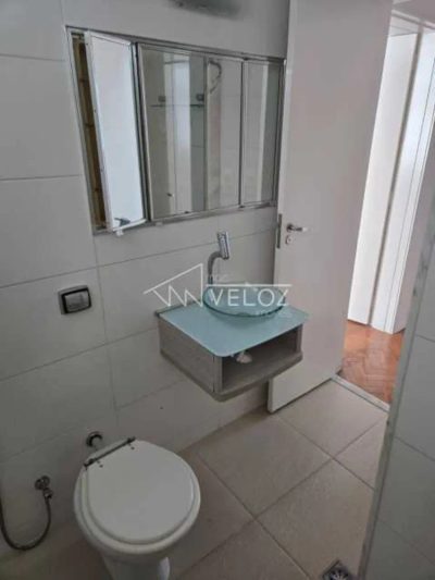 Apartamento, 3 quartos, 120 m² - Foto 2