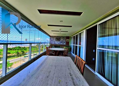 Apartamento, 4 quartos, 212 m² - Foto 4