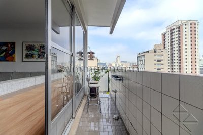 Apartamento, 3 quartos, 130 m² - Foto 3