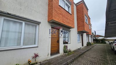 Casa de Condomínio, 2 quartos - Foto 3