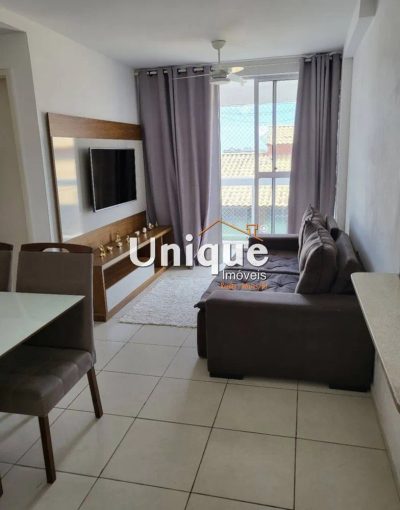 Apartamento, 2 quartos, 100 m² - Foto 1
