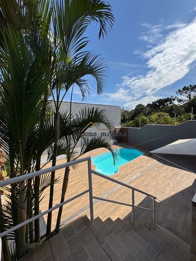 Casa, 3 quartos, 1 m² - Foto 1