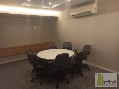 Sala-Conjunto, 22 m² - Foto 5