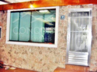 Casa de Condomínio, 2 quartos - Foto 1