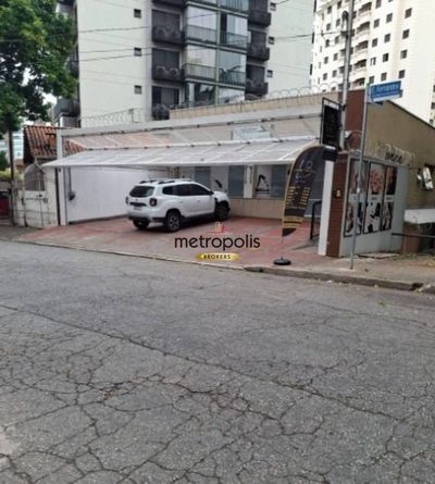 Sobrado, 5 quartos, 309 m² - Foto 4