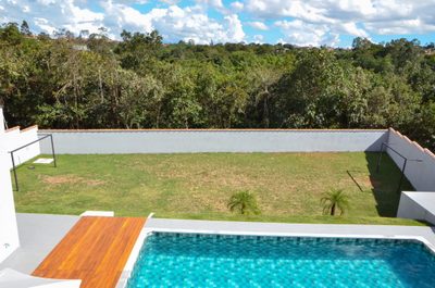 Casa, 3 quartos, 250 m² - Foto 4