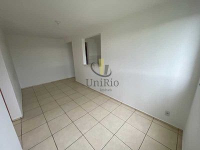 Apartamento, 2 quartos, 44 m² - Foto 2