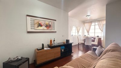 Apartamento, 2 quartos, 67 m² - Foto 1