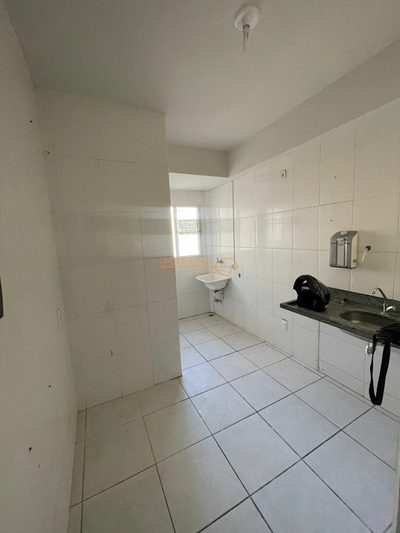 Apartamento, 2 quartos, 60 m² - Foto 2