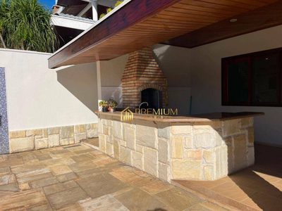 Sobrado, 4 quartos, 270 m² - Foto 4