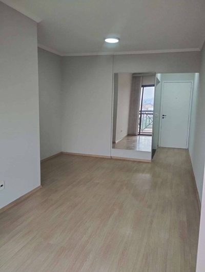 Apartamento, 3 quartos, 68 m² - Foto 3