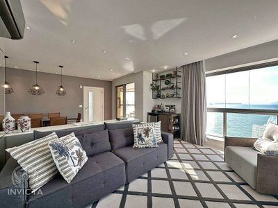 Apartamento, 3 quartos, 246 m² - Foto 2