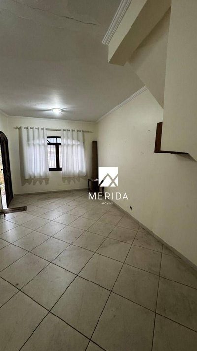 Sobrado, 3 quartos, 254 m² - Foto 2