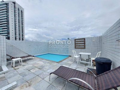 Apartamento, 2 quartos, 80 m² - Foto 5