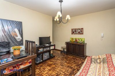 Apartamento, 2 quartos, 65 m² - Foto 5