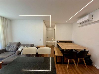 Apartamento, 2 quartos, 74 m² - Foto 4