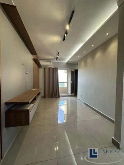 Apartamento, 2 quartos, 45 m² - Foto 2