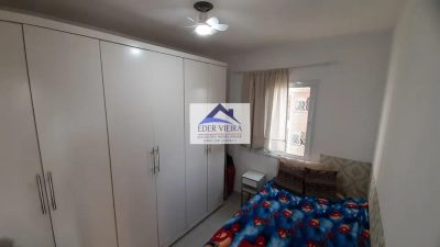 Apartamento, 2 quartos, 55 m² - Foto 4