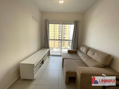 Apartamento, 1 quarto, 48 m² - Foto 3