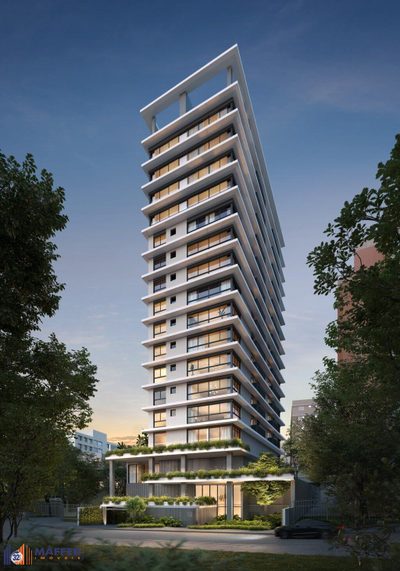 Apartamento, 3 quartos, 146 m² - Foto 3