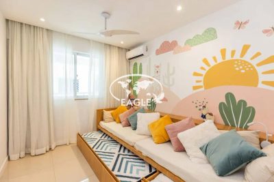 Cobertura, 2 quartos, 216 m² - Foto 5
