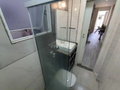 Apartamento, 1 quarto, 42 m² - Foto 1